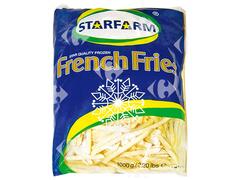 Frites 6/6 Starfarm 1kg