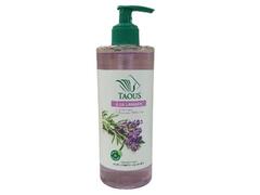 Savon Liquide Lavande Taous 470ml
