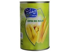 Épis de Maïs Khayrat 425g.