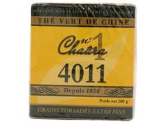 Thé Vert en Grain N°01 Chaara 200g