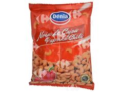 Noix de Cajou Paprika Chili Denia 200g