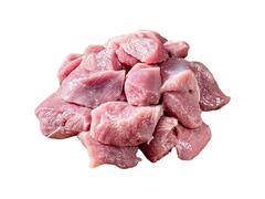 Brochettes Cuisse de Dinde 500g