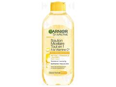 Eau Micellaire Vit-C Fast Bright Skin Active Garnier 400ml