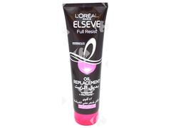 Oil Replacement Full Resist Elsève 300ml