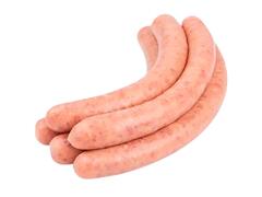 Saucisses de Poulet au Fromage 500g