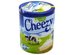 Fromage Fondu Cheezy 64 unités