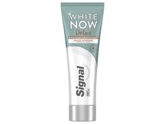 Dentifrice White Now Coco Argile Signal 75ml