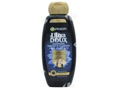 Shampooing Black Charcoal Ultra Doux Garnier 400ml