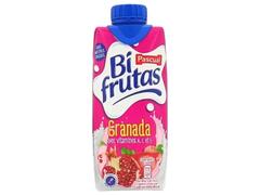 Jus au Lait Granada Bifrutas 330ml