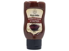 Sauce Barbecue Squeeze Dixie 290ml