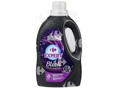 Détergent Lessive Liquide Spécifique Noir Carrefour 1,5L
