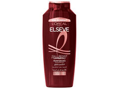 Shampoing Fall Resist Elseve 600ml
