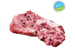 Collier de Veau 500g - Filière Qualité