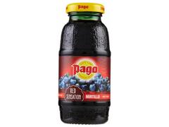 Jus De Myrtille Pago 200ML