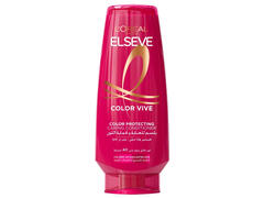 Après-shampoing Color Vive Elseve 200ml