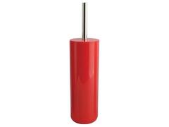 Brosse WC Inagua Rouge MSV