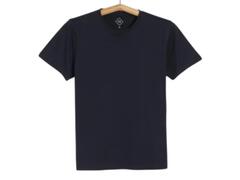 T-shirt homme Marine Taille S TEX