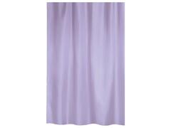 Rideau de Douche Lavande MSV 180x200cm