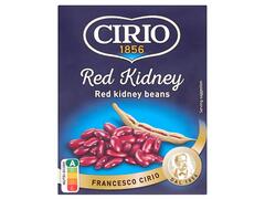Haricots Rouges Cirio 380g