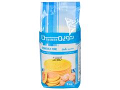 Semoule Fine Twimen 1kg