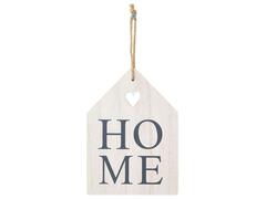 Affiche Décoratif Home Kasa 14x20 cm