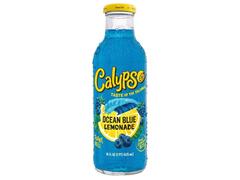 Ocean Blue Lemonade Calypso 473ml