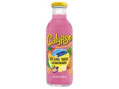 Island Wave Lemonade Calypso 473ML