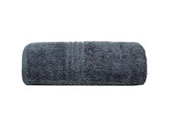 Drap de Douche Gris TEX 100x150 cm