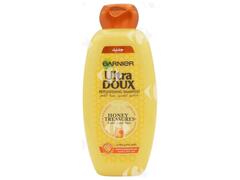 Shampooing Trésors de Miel Ultra Doux Garnier 600ml
