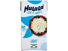Crème Végétale Sans Sucre Hulala 500ml