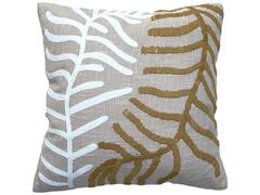 Coussin Carré Branches Kasa 45x45cm