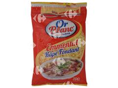 Emmental Rapé Or Blanc 200g