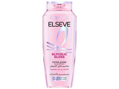 Shampoing Glycolic Gloss Elseve 400ml