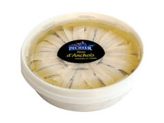 Anchois à l'Huile Le P'tit Pêcheur 1Kg