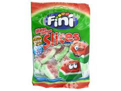 Gommes Watermelon Slices Fini 100g
