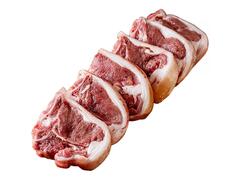Côte Filet D'Agneau 500g