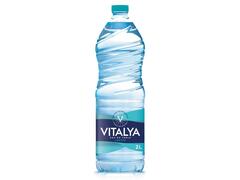 Eau de Table Vitalya Pet 2L