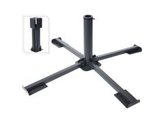 Pied de Parasol Pliable Progarden