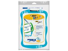 Ardoise Effaçable Bic 20x31cm
