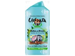 Gelée de Douche Bahia Café & Açai Ushuaia 300ml