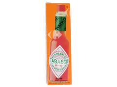 Sauce Piquante Red Pepper Tabasco 60ml.