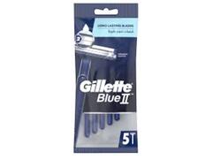 Rasoirs Gillette Blue 2 Bags x5