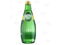 Eau Gazéfiée Perrier Water 330ml