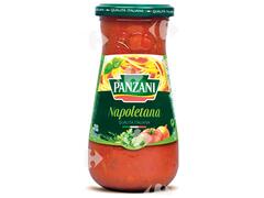Sauce Napoletana Panzani 400g