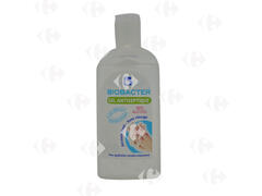 Gel Antiseptique Mains Biobacter 120ml