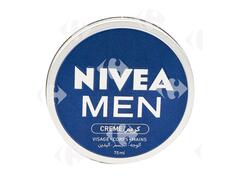 Crème de soin hydratante Nivea Men 75ml.
