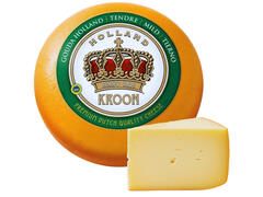 Fromage Gouda Nature Kroon 100g