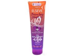 Oil Replacement Dream Long Kératine Elsève 300ml.
