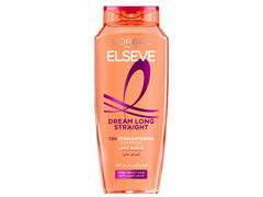 Shampoing Dream Long Straight Elseve 400ml