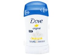 Stick Original Dove 40g.